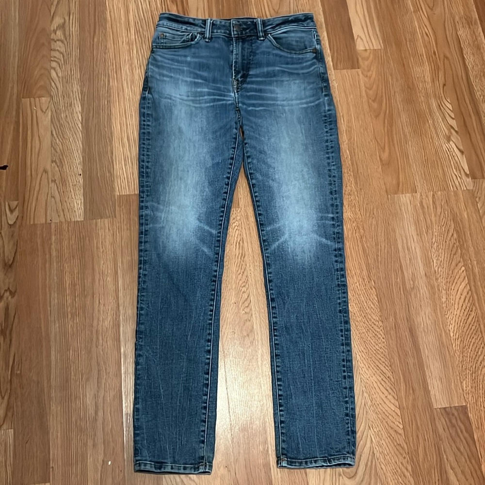 American Eagle Slim Jeans Sz 29x32